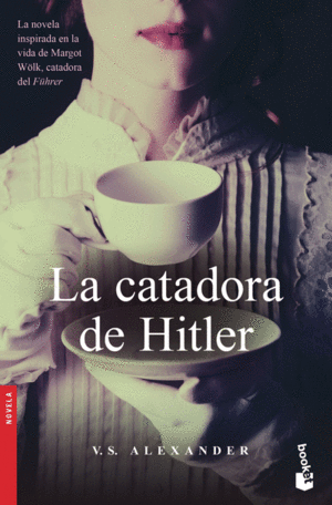 LA CATADORA DE HITLER