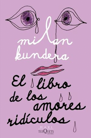 EL LIBRO DE LOS AMORES RIDICULOS