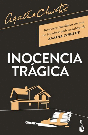 INOCENCIA TRAGICA