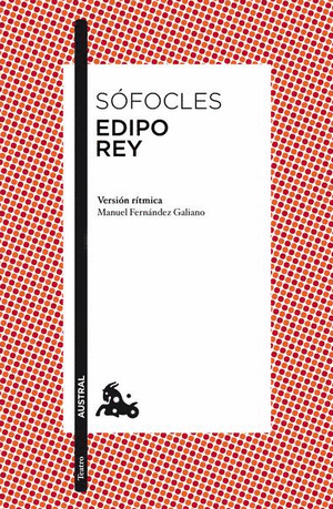 EDIPO REY