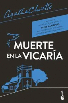 MUERTE EN LA VICARÍA