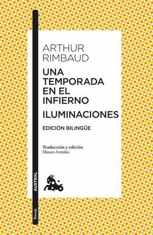 UNA TEMPORADA EN EL INFIERNO / ILUMINACIONES