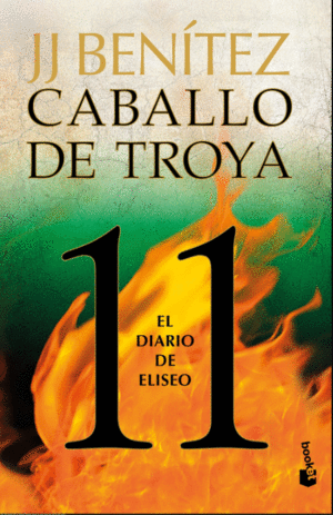 CABALLO DE TROYA 11