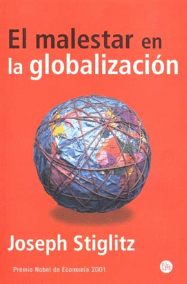 MALESTAR EN LA GLOBALIZACIÓN, EL