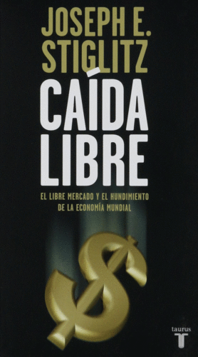 CAÍDA LIBRE