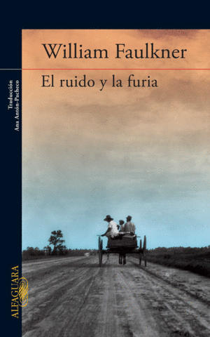 EL RUIDO Y LA FURIA