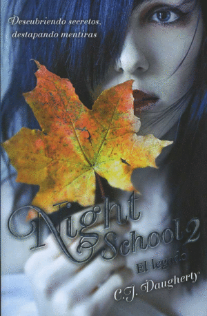 NIGHT SCHOOL 2 EL LEGADO