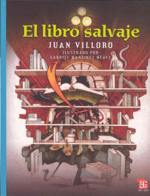 EL LIBRO SALVAJE