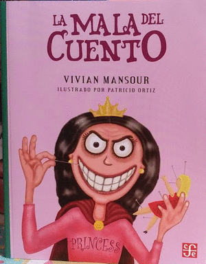 MALA DEL CUENTO, LA