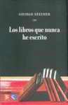 LOS LIBROS QUE NUNCA HE ESCRITO