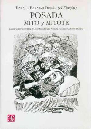 POSADA: MITO Y MITOTE