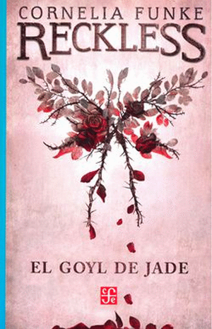 RECKLESS: EL GOYL DE JADE