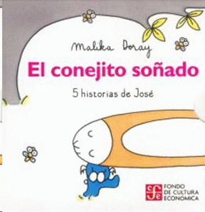 EL CONEJITO SOÑADO