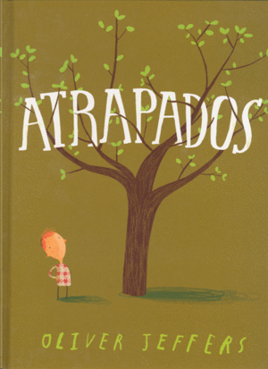 ATRAPADOS