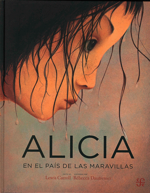 ALICIA EN EL PAIS DE LAS MARAVILLAS