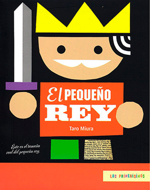 EL PEQUEÑO REY