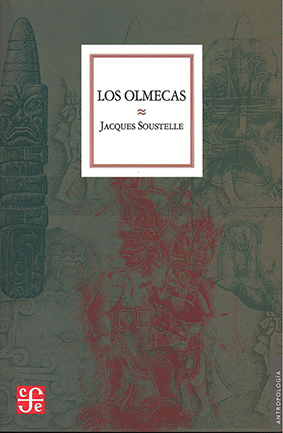 LOS OLMECAS