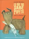 LO QUE NO SABE PUPETA