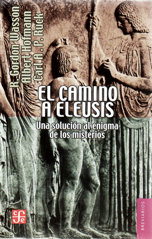 EL CAMINO A ELEUSIS