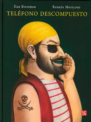 TELEFONO DESCOMPUESTO