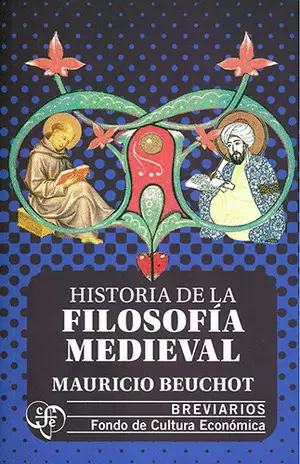 HISTORIA DE LA FILOSOFÍA MEDIEVAL