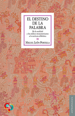 EL DESTINO DE LA PALABRA