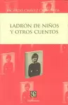 LADRÓN DE NIÑOS Y OTROS CUENTOS