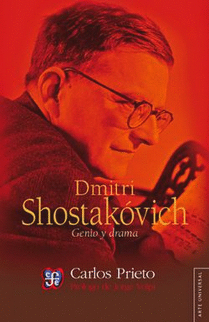 DMITRI SHOSTAKOVICH