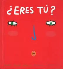¿ERES TÚ?