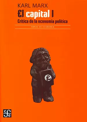 EL CAPITAL- VOL I