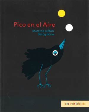 PICO EN EL AIRE