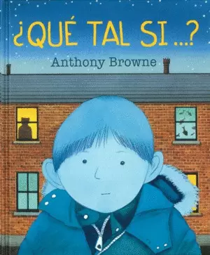 ¿QUÉ TAL SI ...?