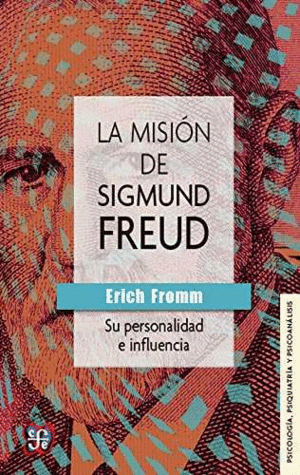 LA MISIÓN DE SIGMUND FREUD