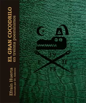 EL GRAN COCODRILO