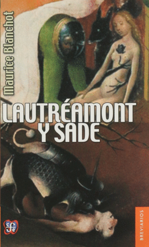 LAUTRÉAMONT Y SADE