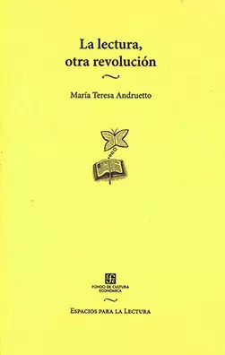 LA LECTURA, OTRA REVOLUCIÓN
