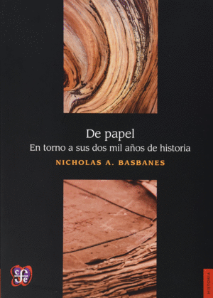 DE PAPEL