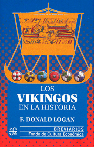 LOS VIKINGOS EN LA HISTORIA