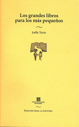 LOS GRANDES LIBROS PARA LOS MAS PEQUENOS