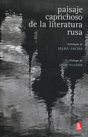 PAISAJE CAPRICHOSO DE LA LITERATURA RUSA