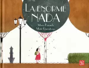 LA ENORME NADA