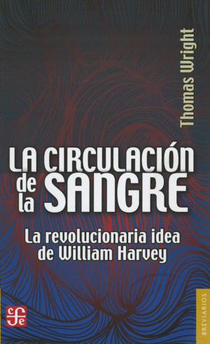 LA CIRCULACION DE LA SANGRE