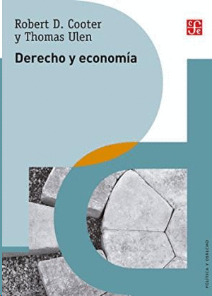 DERECHO Y ECONOMÍA