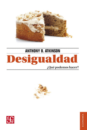 DESIGUALDAD
