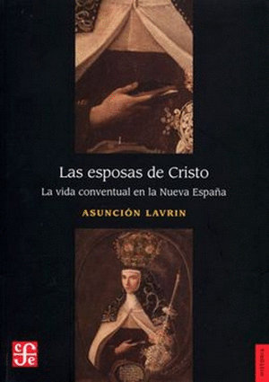 LAS ESPOSAS DE CRISTO