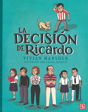 LA DECISION DE RICARDO