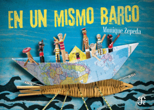 EN UN MISMO BARCO