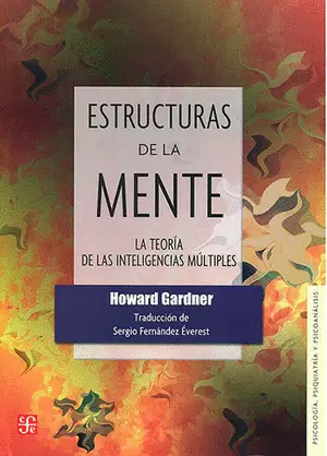 ESTRUCTURAS DE LA MENTE