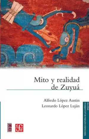 MITO Y REALIDAD DE ZUYUÁ