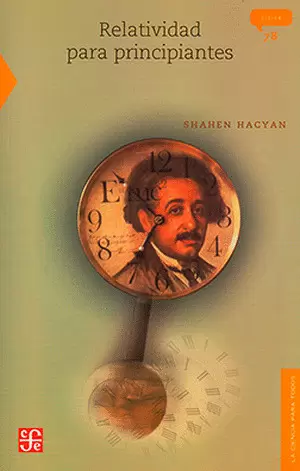 RELATIVIDAD PARA PRINCIPIANTES
